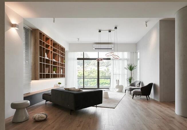 裝修為什么要選裝修公司？